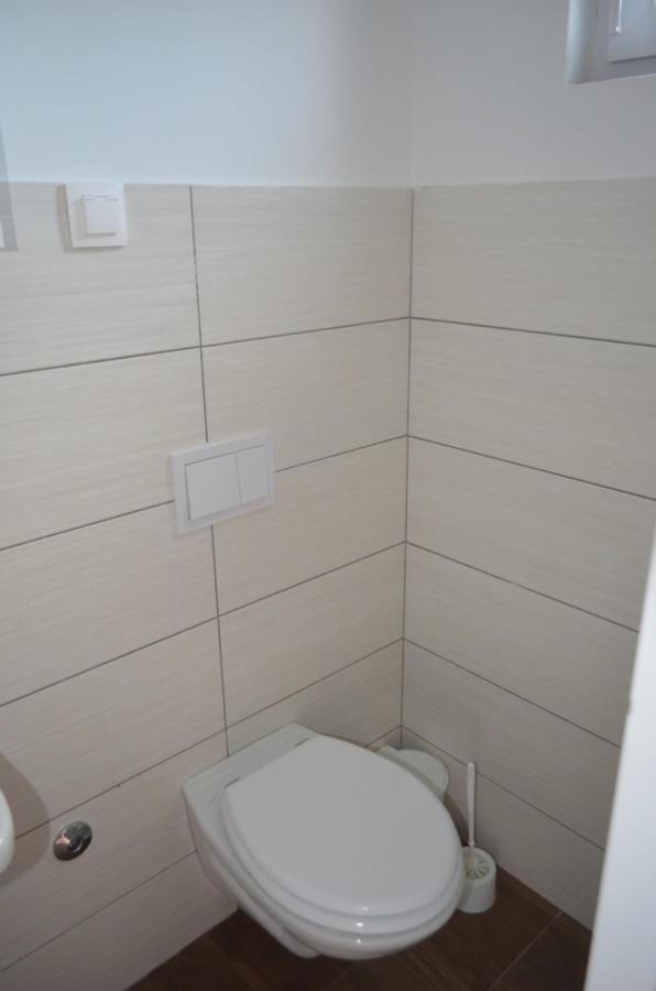 Apartma Mm Pula